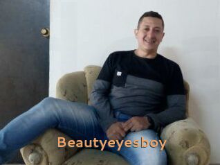 Beautyeyesboy