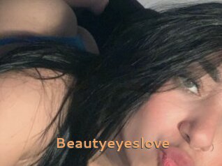 Beautyeyeslove