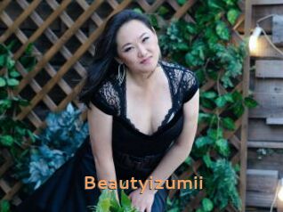Beautyizumii