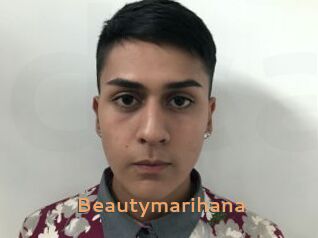 Beautymarihana