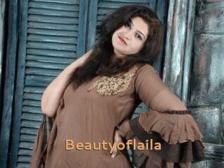 Beautyoflaila