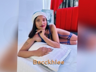 Becckhlee