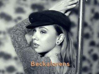 Beckalorens