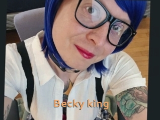 Becky_king