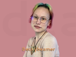 Beckybeamer