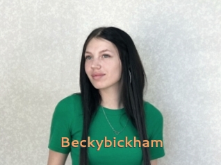 Beckybickham