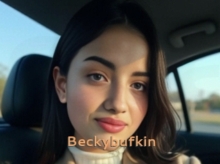 Beckybufkin