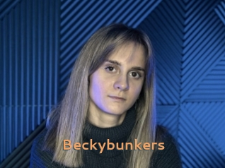 Beckybunkers