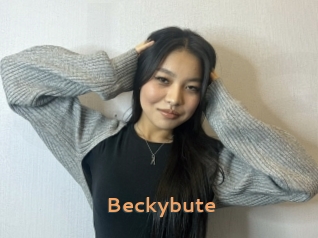 beckybute Du Cul A Gogo