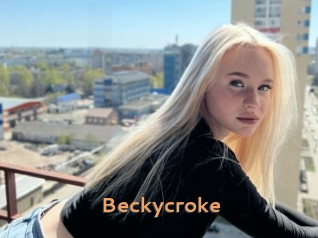 Beckycroke
