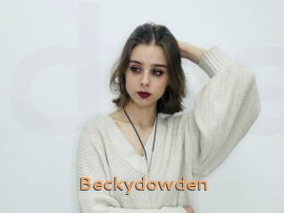 Beckydowden