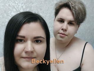 Beckyellen
