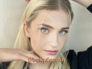 Beckyferran