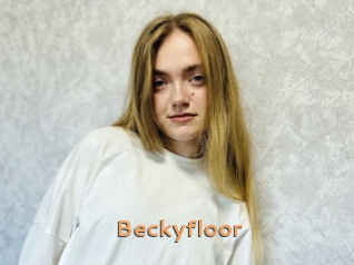 beckyfloor Du Cul A Gogo