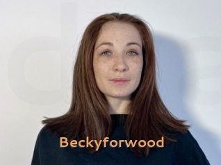 beckyforwood Du Cul A Gogo