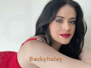 Beckyhaley