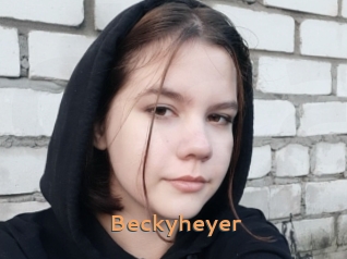 Beckyheyer