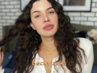 Beckyjacks