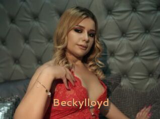 Beckylloyd