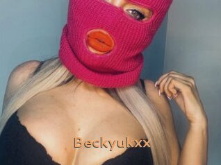 Beckyukxx
