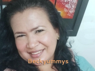 Beckyummys