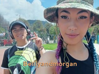 Beillyandmorgan