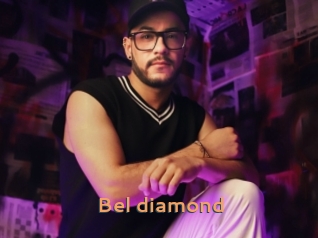 bel_diamond Du Cul A Gogo
