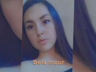Bela_mour