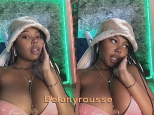 Belanyrousse