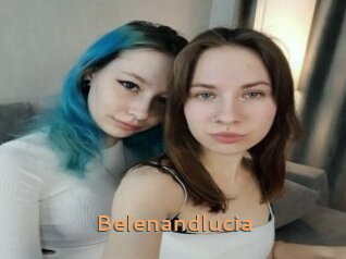 Belenandlucia