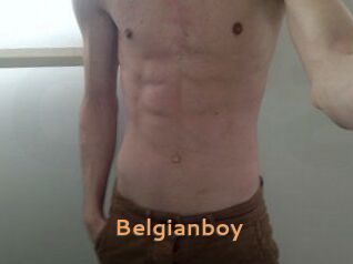 Belgianboy