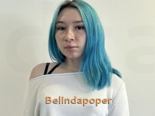 Belindapoper