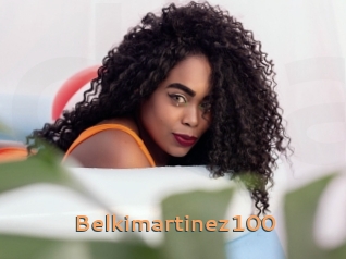 Belkimartinez100