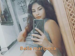 bella_mariposa Du Cul A Gogo