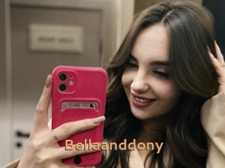 Bellaanddony