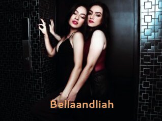 Bellaandliah