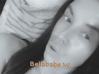 bellababe_xo Du Cul A Gogo