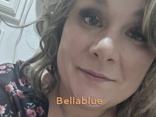 bellablue Du Cul A Gogo