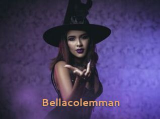 Bellacolemman