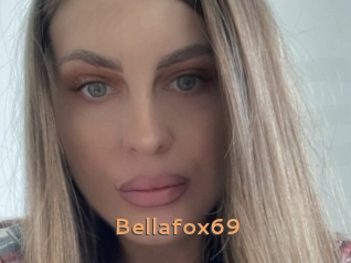 bellafox69 Du Cul A Gogo