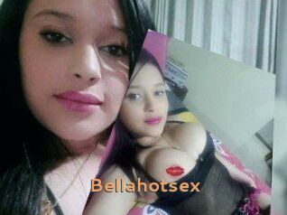 Bellahotsex