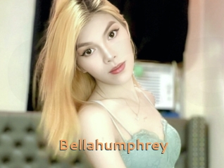 Bellahumphrey