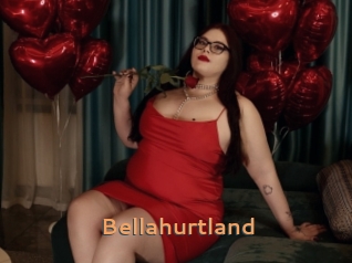 Bellahurtland