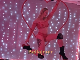 Bellajnoir