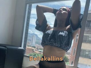 Bellakallins