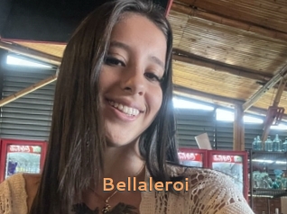 bellaleroi Du Cul A Gogo