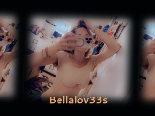 Bellalov33s