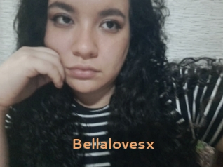 Bellalovesx