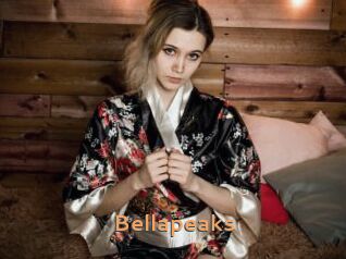 Bellapeaks