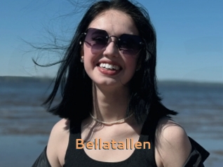Bellatallen